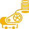 Textile machinery