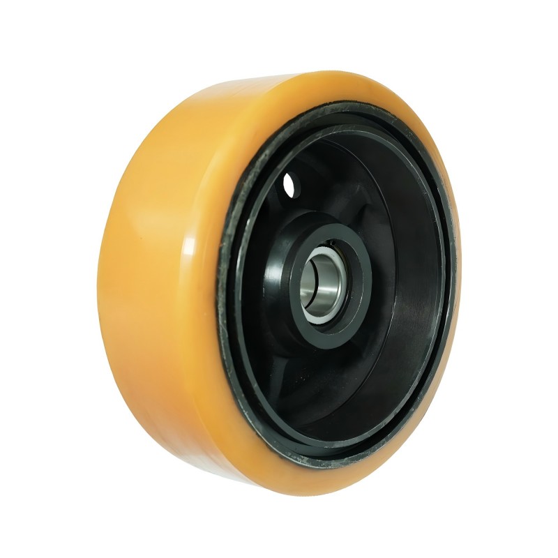 Forklift drive wheel manufacturers