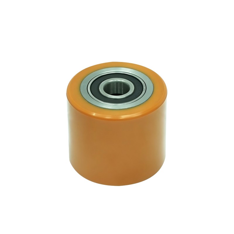 Forklift bearing wheel factory