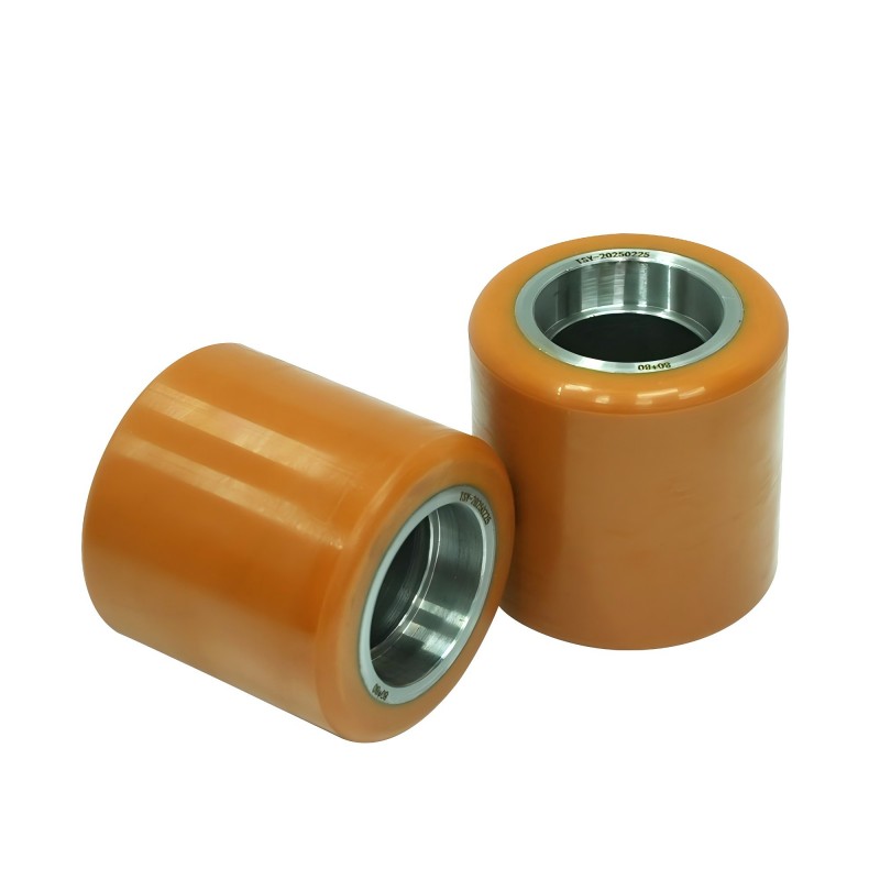 fork truck wheels