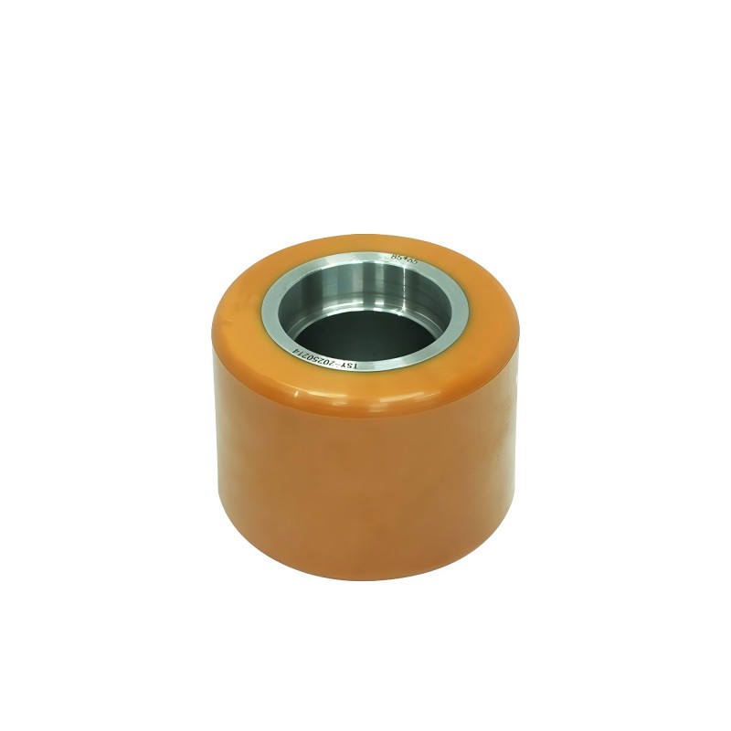 steer wheel for hand pallet jack