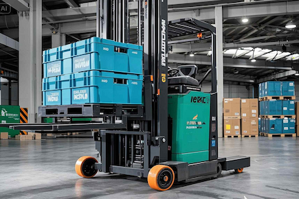 Freight Logistics