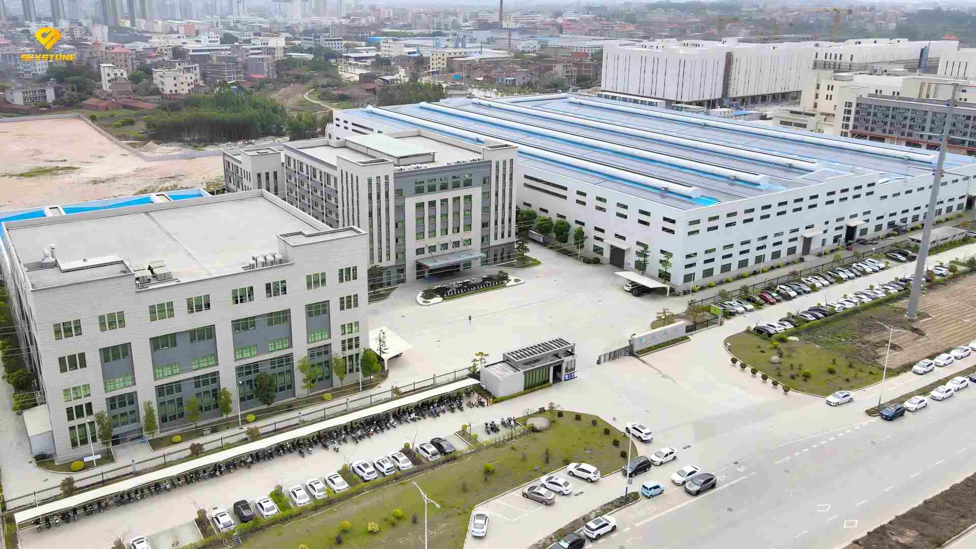 Leading Forklift Wheel Factory