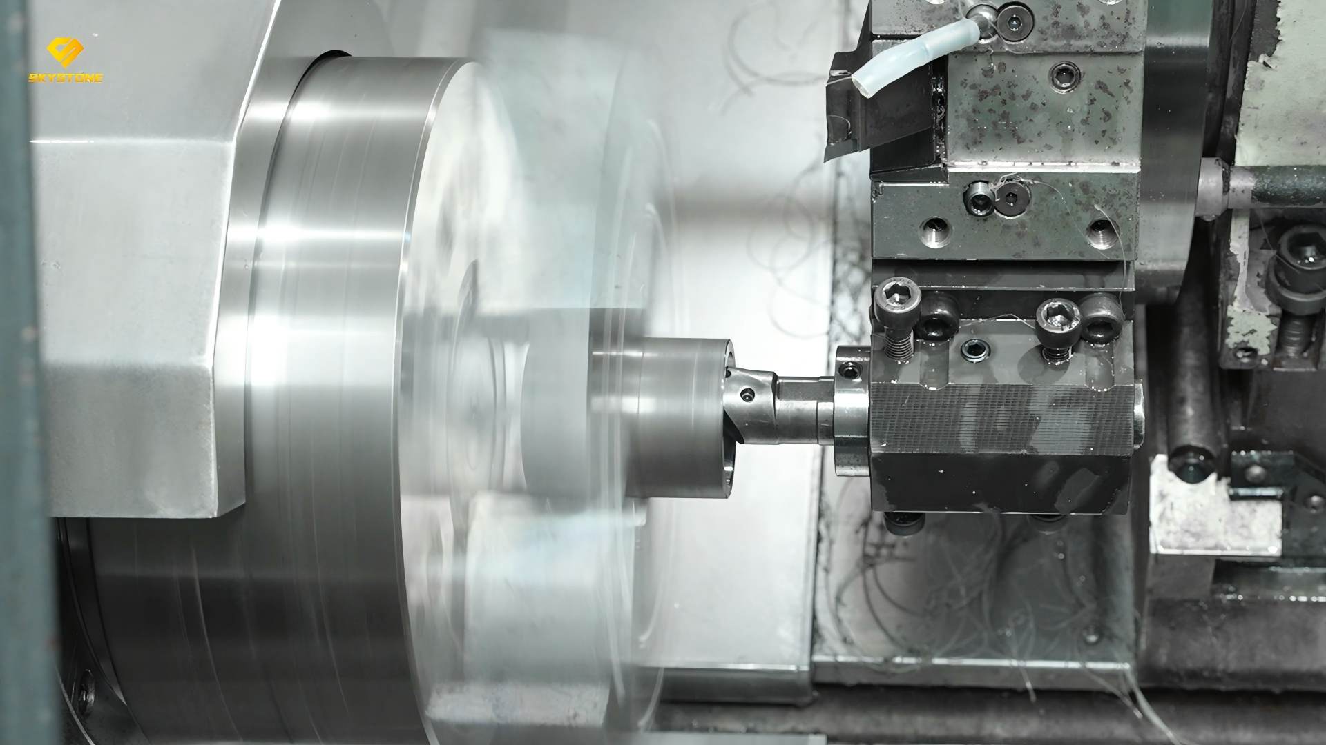 Substrate processing