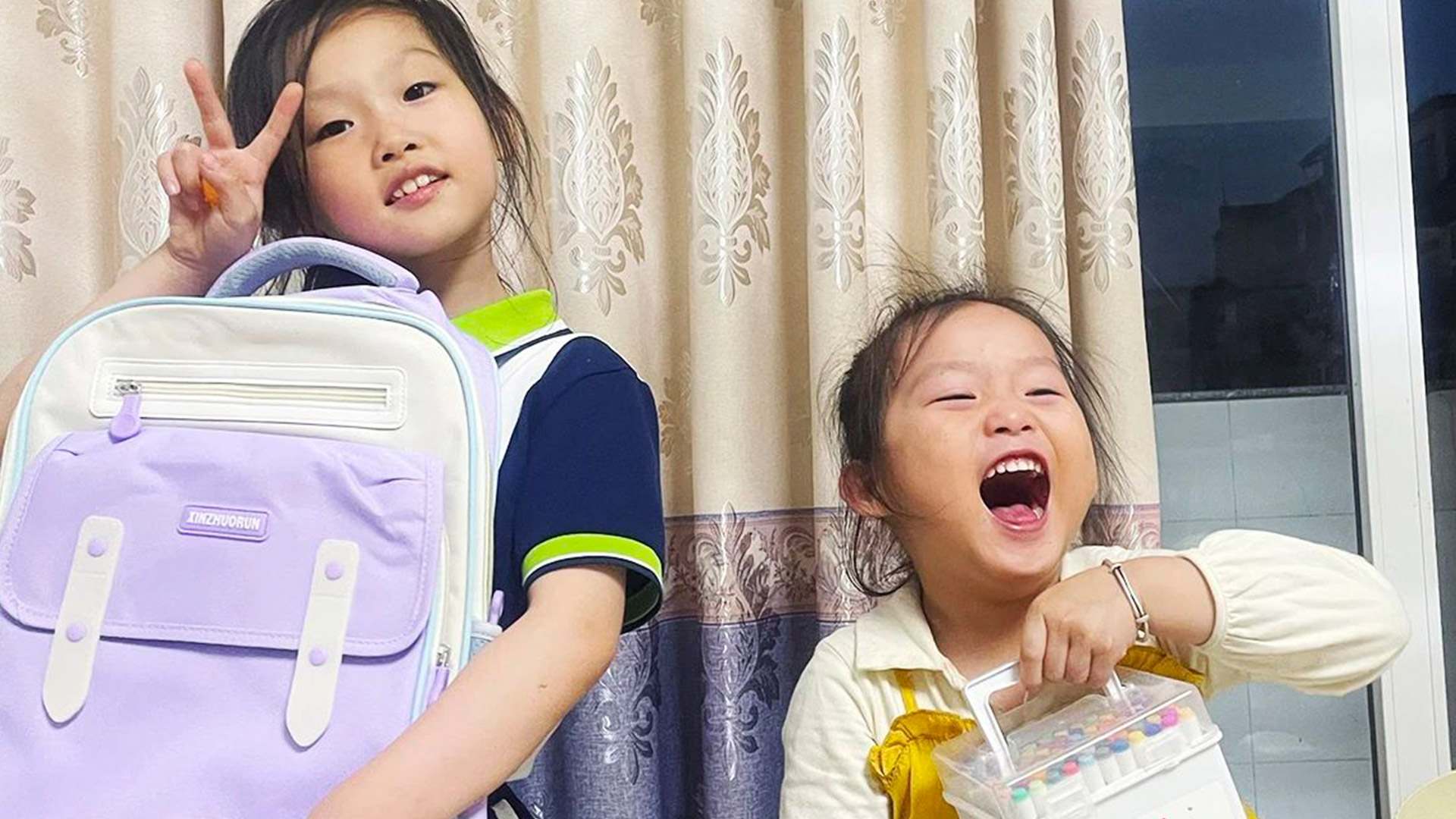 Building Dreams with Love | Flying High with Childhood Joy