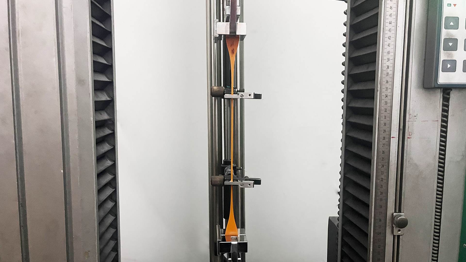 High-Performance MDI-Based Polyurethane