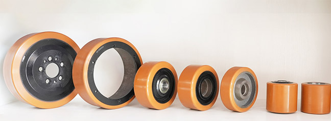 Polyurethane (PU )