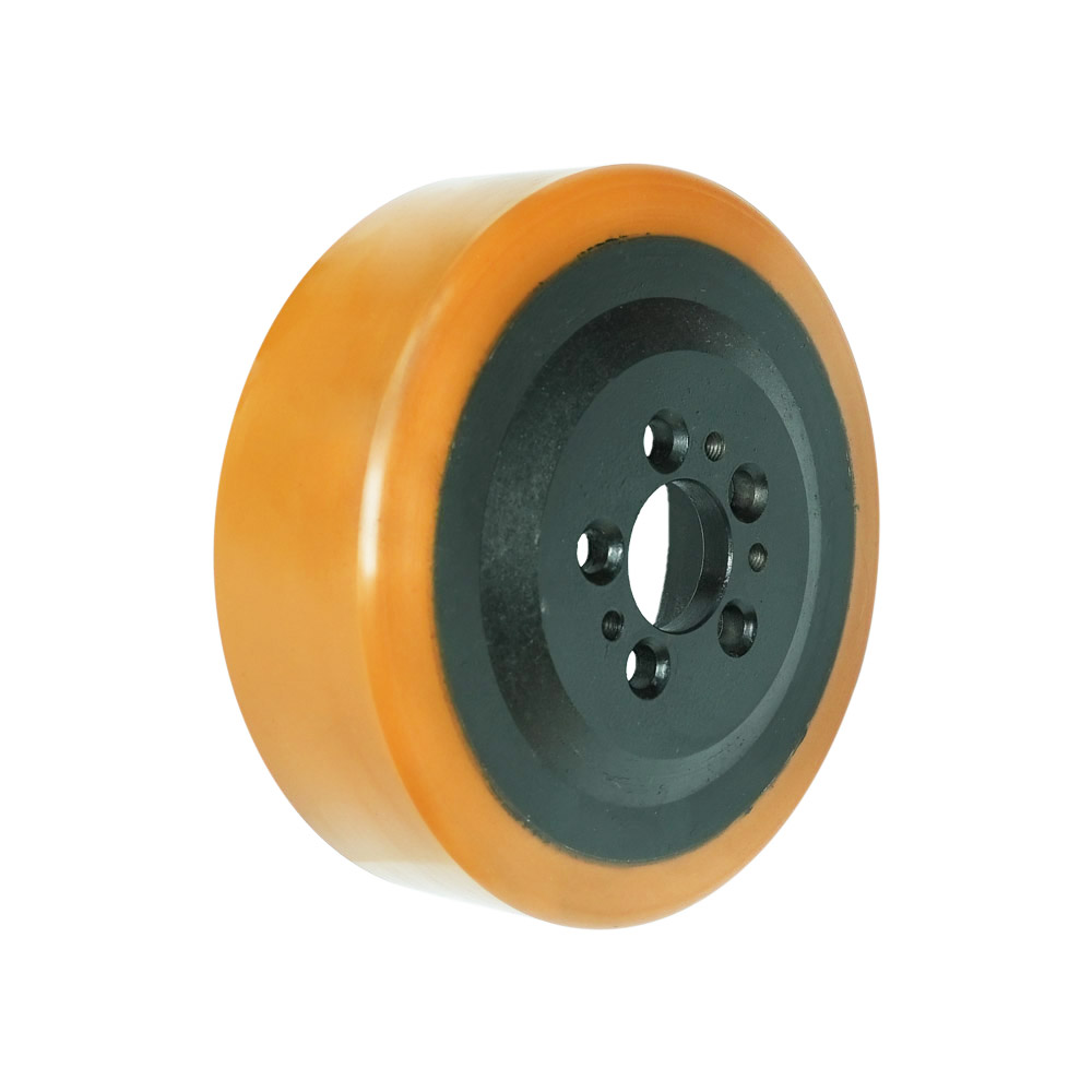 Universal wheel (rear wheel/large wheel)