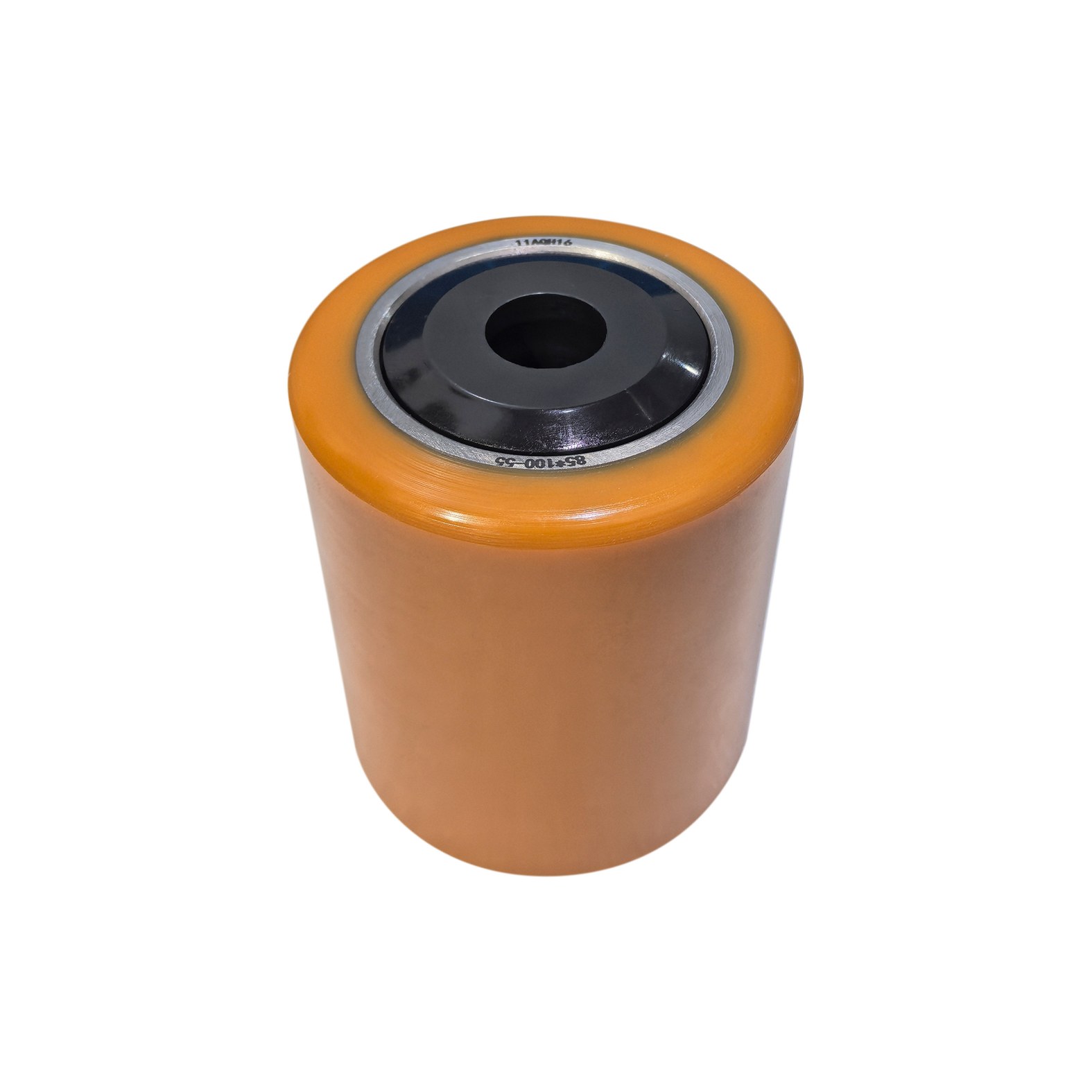 Linde forklift bearing  wheels