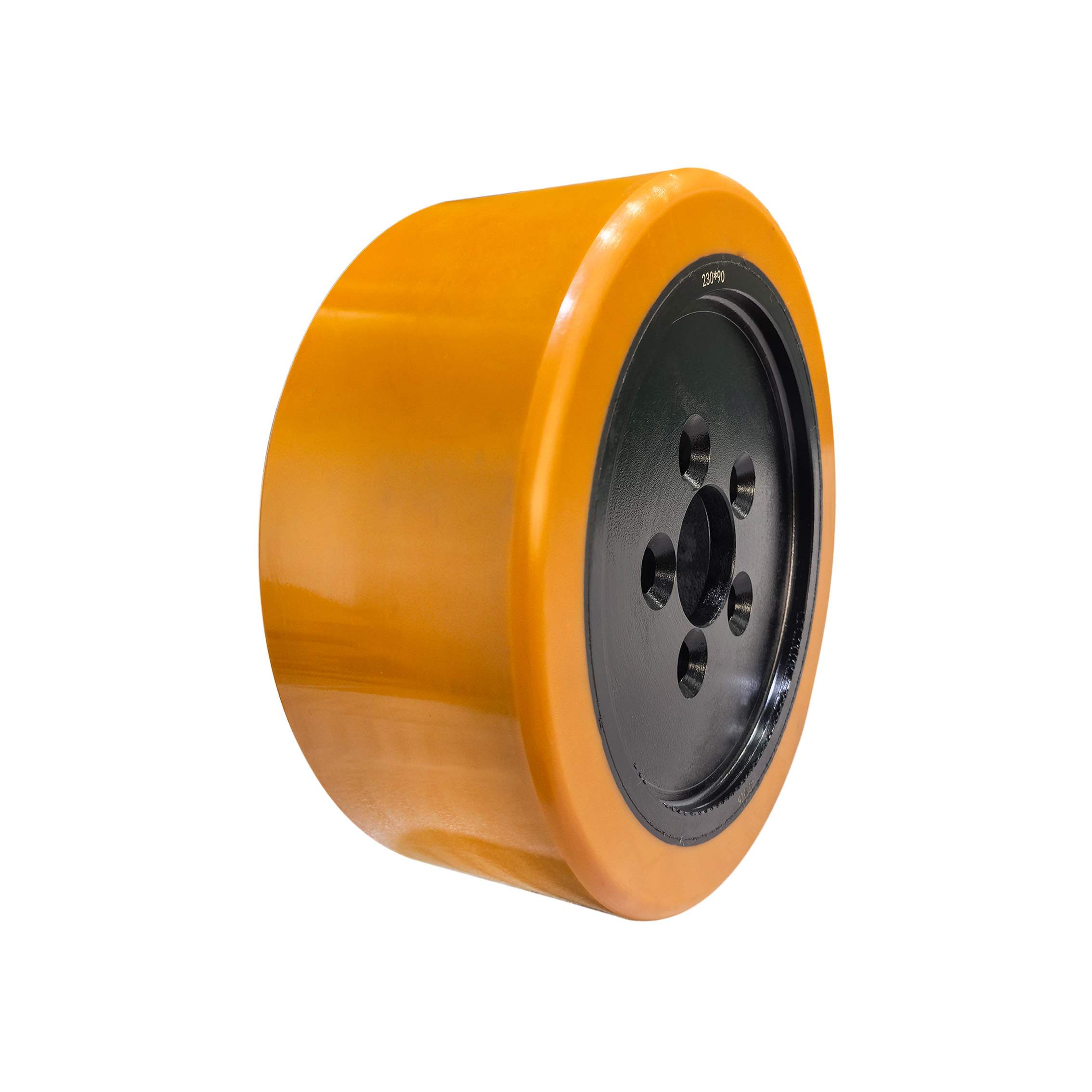 Skystone driving wheel